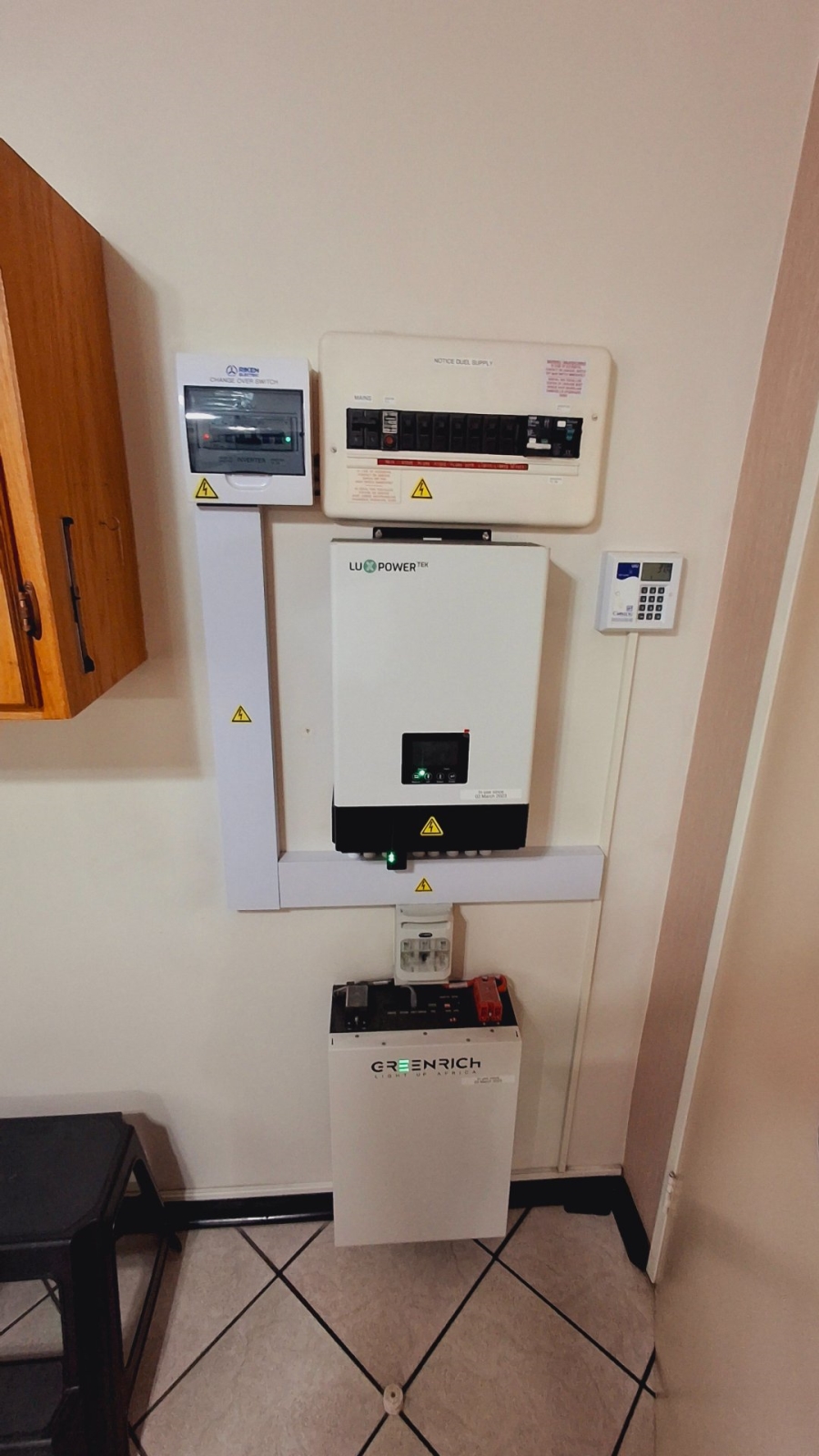 4 Bedroom Property for Sale in Sasolburg Ext 23 Free State